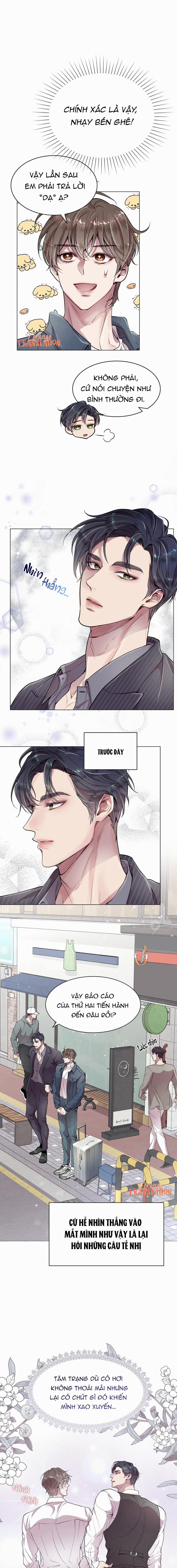 Tư Duy Vị Kỷ 11 trang 6