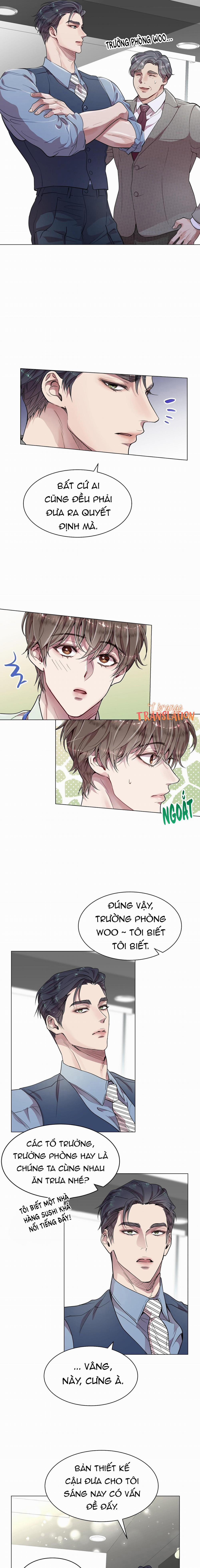 Tư Duy Vị Kỷ 12 trang 1