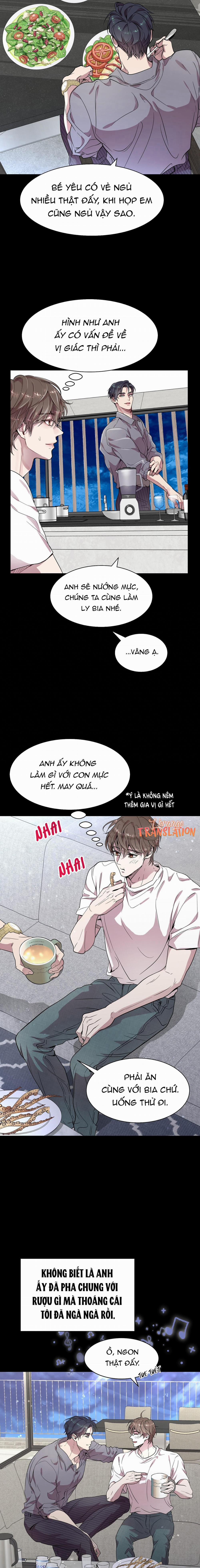 Tư Duy Vị Kỷ 12 trang 5