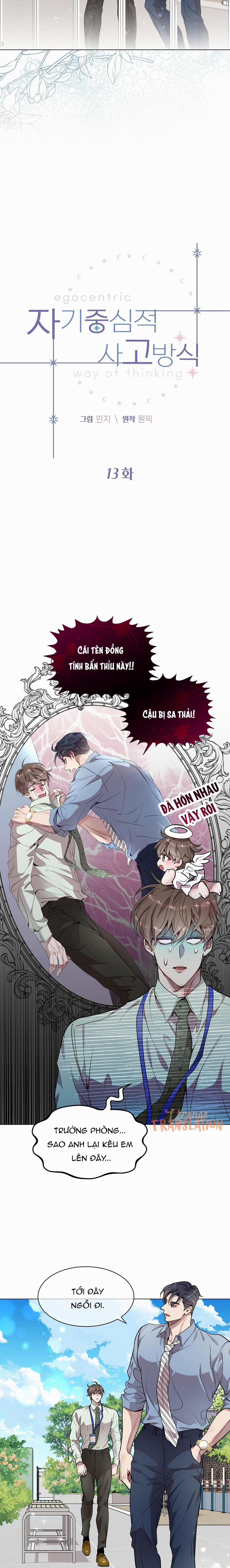 Tư Duy Vị Kỷ 13 trang 2