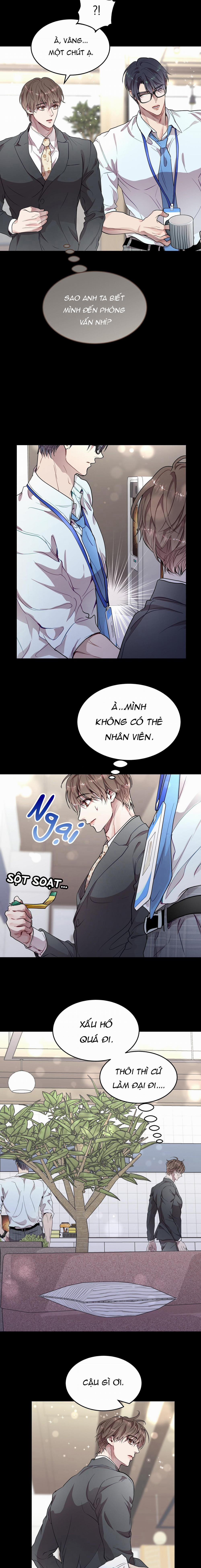 Tư Duy Vị Kỷ 15 trang 1