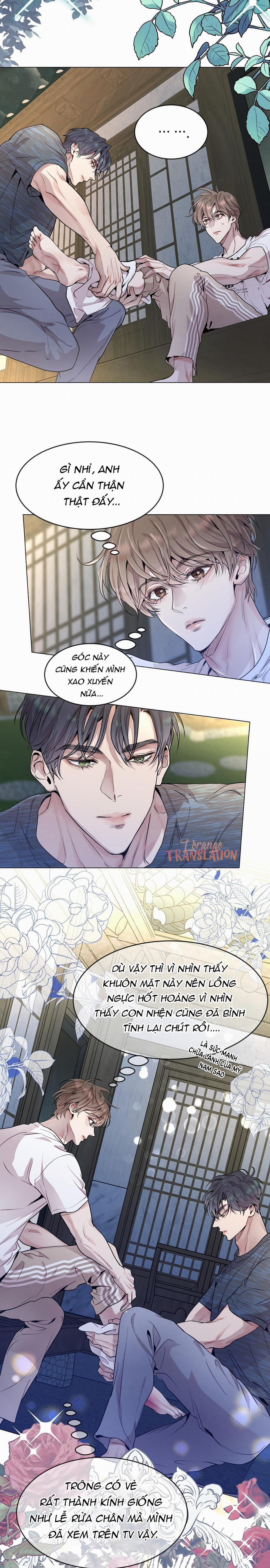 Tư Duy Vị Kỷ 18 trang 9