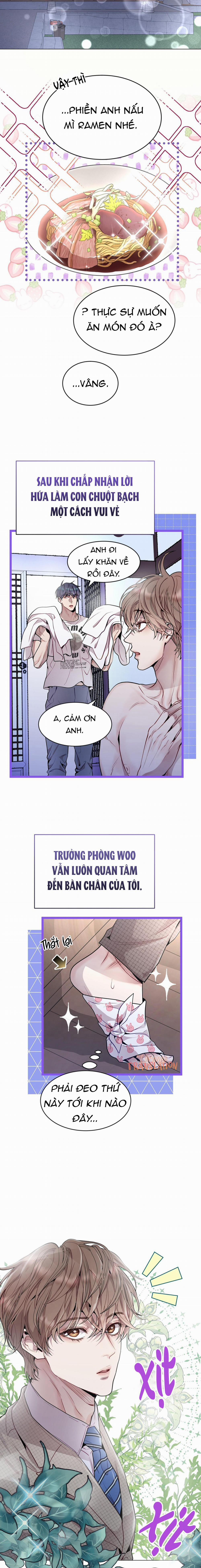 Tư Duy Vị Kỷ 19 trang 12