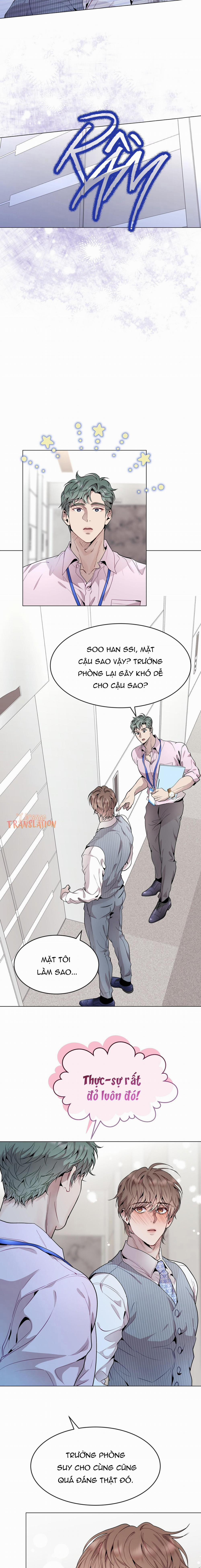 Tư Duy Vị Kỷ 21 trang 1