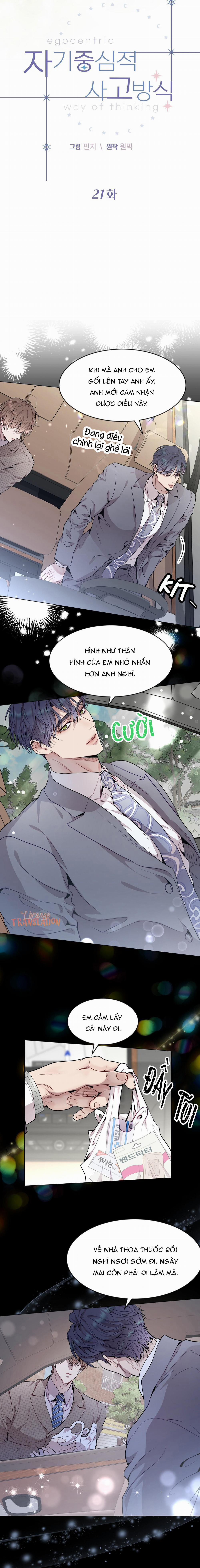 Tư Duy Vị Kỷ 21 trang 3