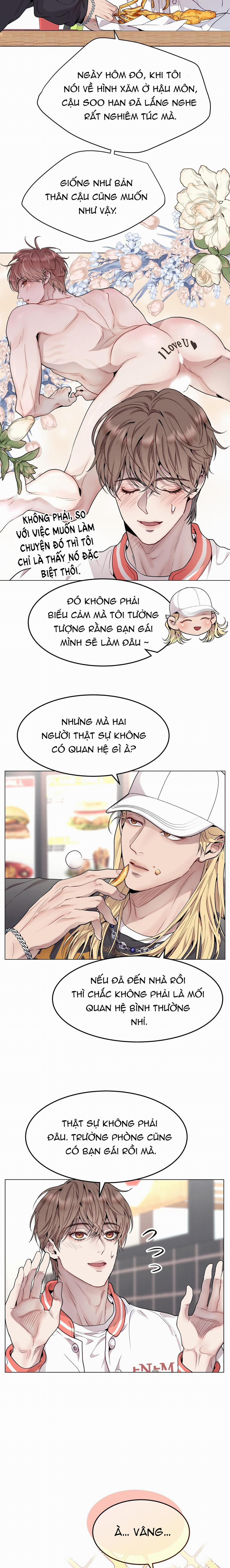 Tư Duy Vị Kỷ 22 trang 1