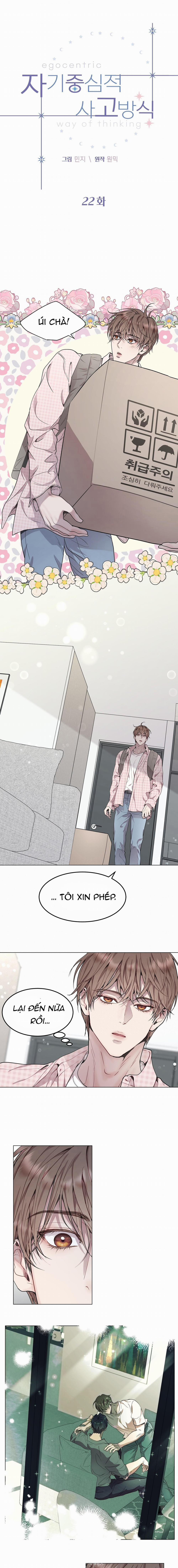 Tư Duy Vị Kỷ 22 trang 4