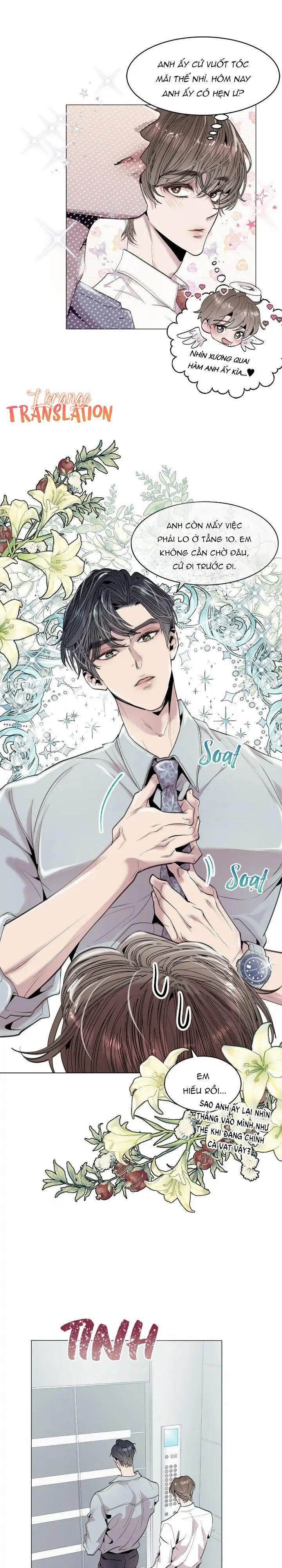 Tư Duy Vị Kỷ 3 trang 1