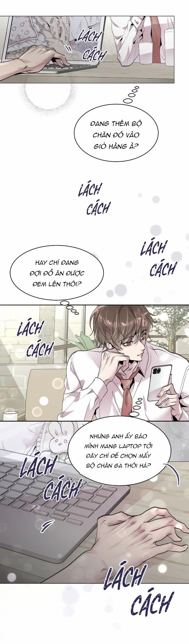 Tư Duy Vị Kỷ 3 trang 32