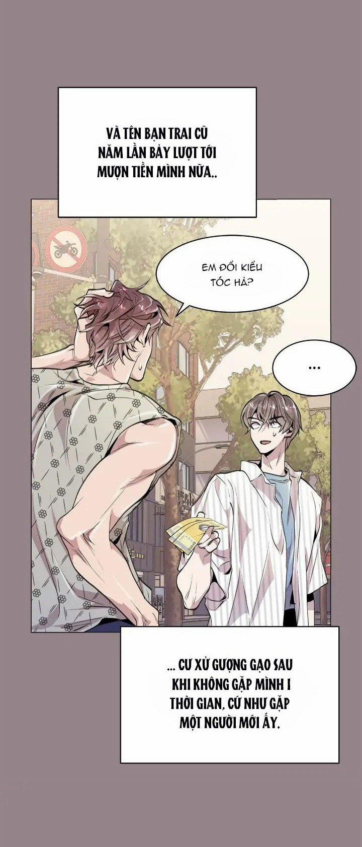 Tư Duy Vị Kỷ 4 trang 22