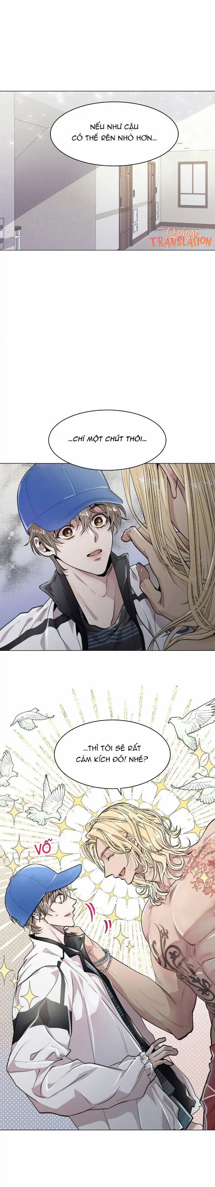 Tư Duy Vị Kỷ 5 trang 0