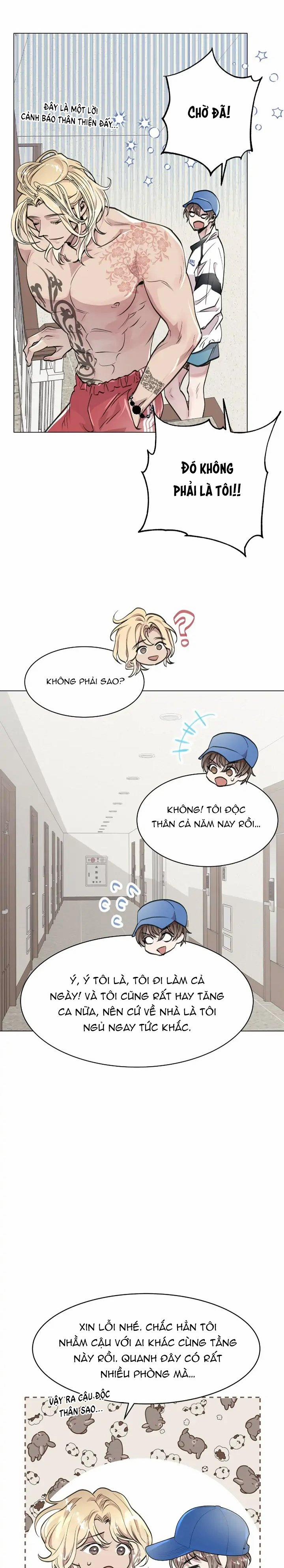 Tư Duy Vị Kỷ 5 trang 1