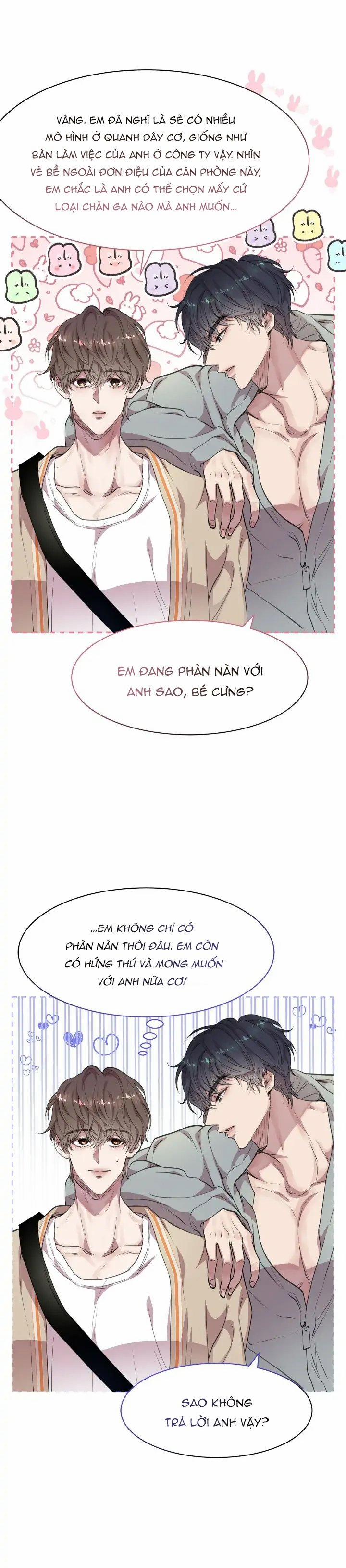 Tư Duy Vị Kỷ 6 trang 19