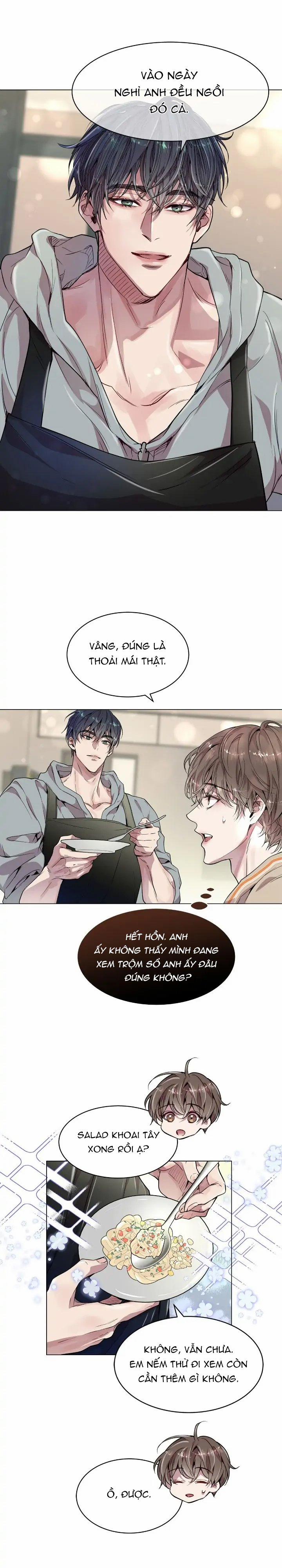 Tư Duy Vị Kỷ 8 trang 18