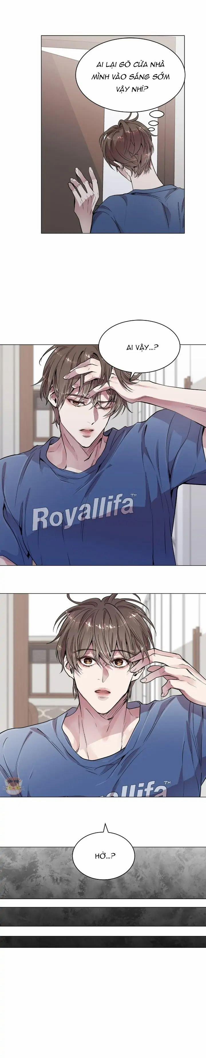 Tư Duy Vị Kỷ 9 trang 30