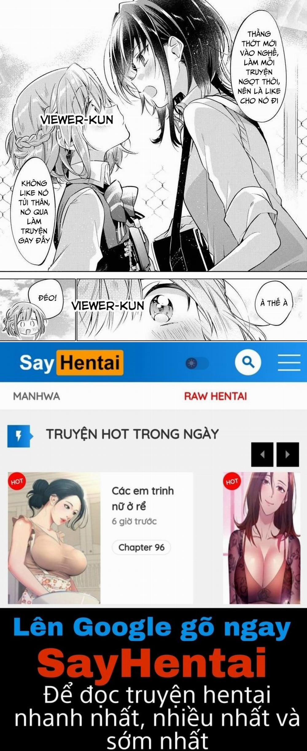 Từ giờ ta hãy đụ trần đi (cả chị lẫn em) 1 trang 25