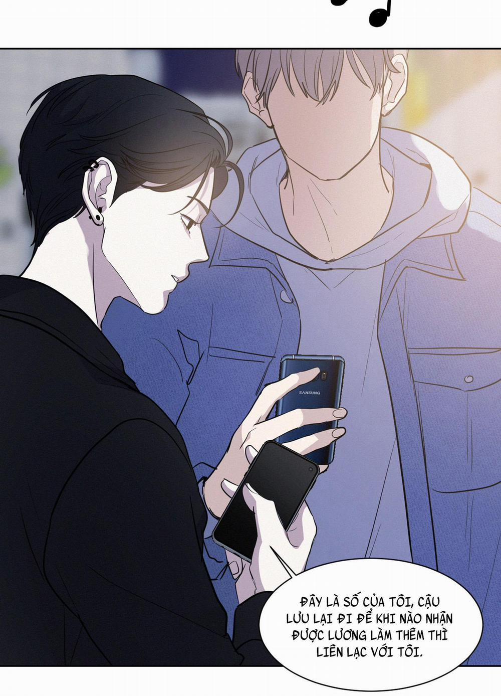 TỪ GIỜ TRỞ ĐI 1 trang 70