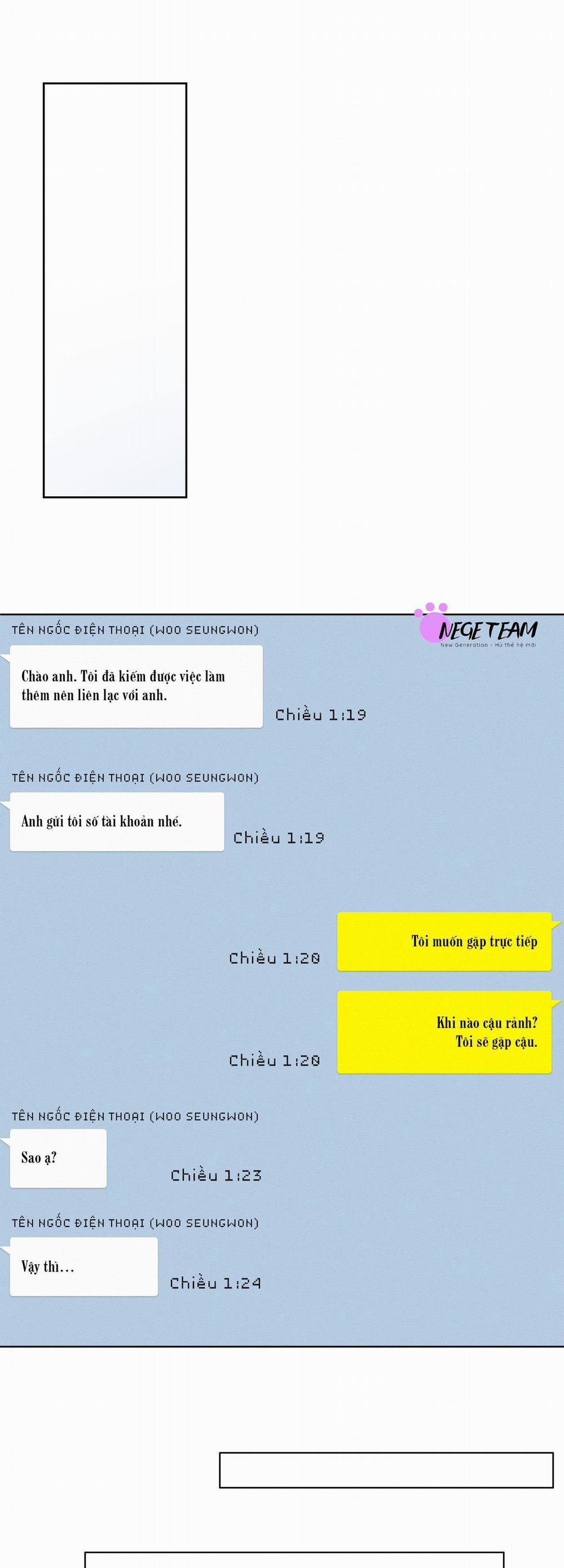 TỪ GIỜ TRỞ ĐI 1 trang 87