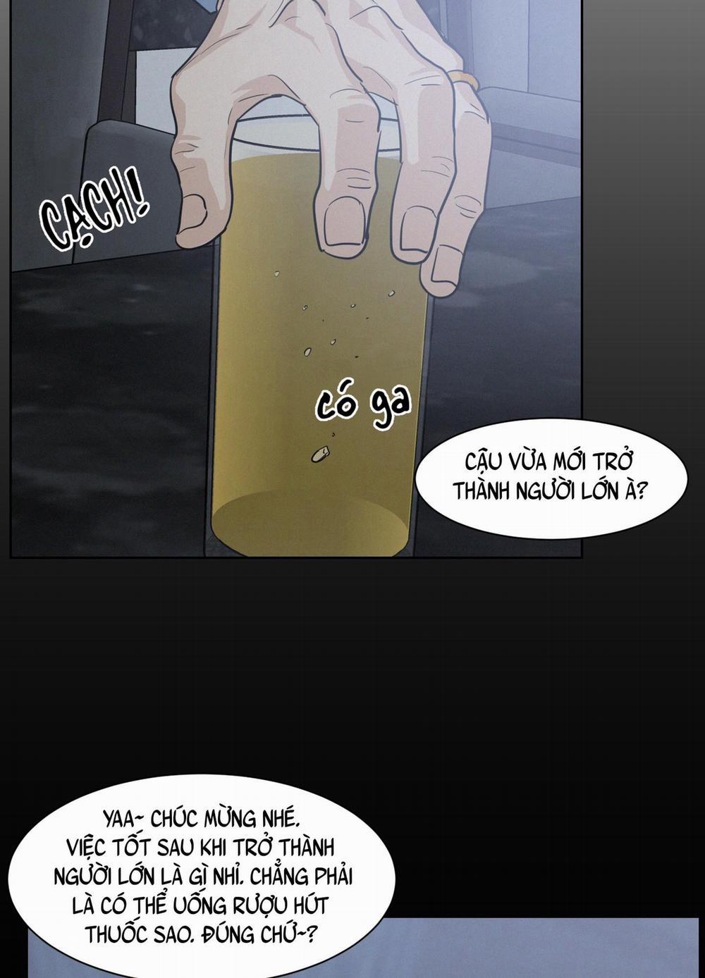 TỪ GIỜ TRỞ ĐI 11 trang 54