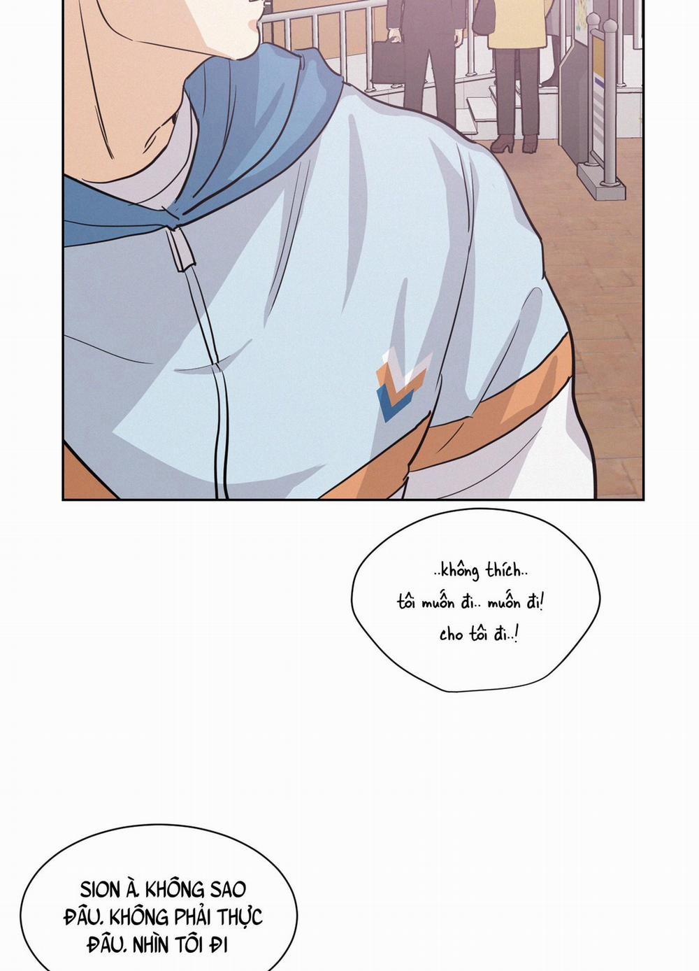 TỪ GIỜ TRỞ ĐI 11 trang 64