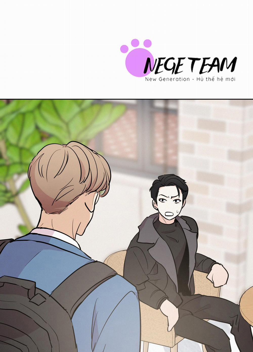 TỪ GIỜ TRỞ ĐI 2 trang 1