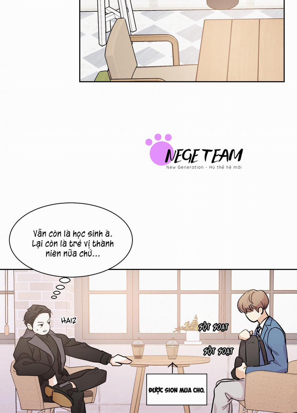 TỪ GIỜ TRỞ ĐI 2 trang 7