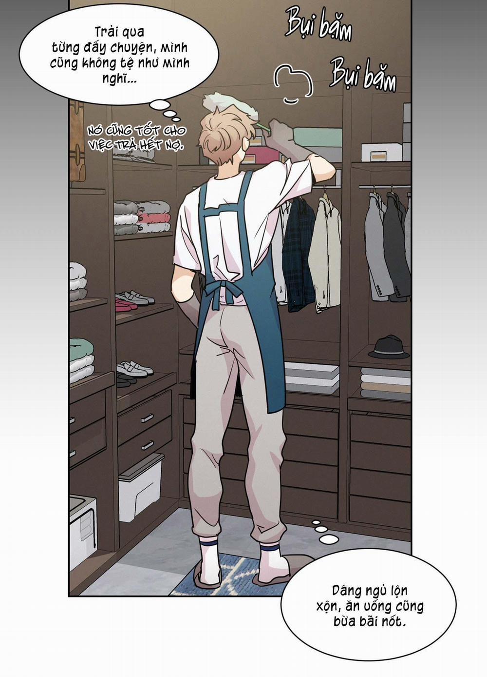 TỪ GIỜ TRỞ ĐI 3 trang 10