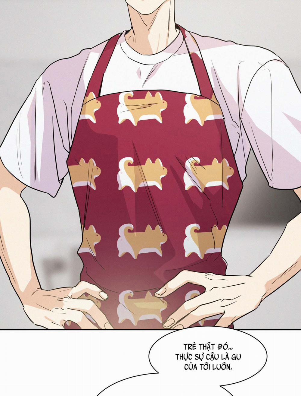 TỪ GIỜ TRỞ ĐI 3 trang 19