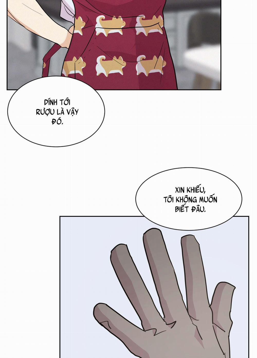 TỪ GIỜ TRỞ ĐI 3 trang 3