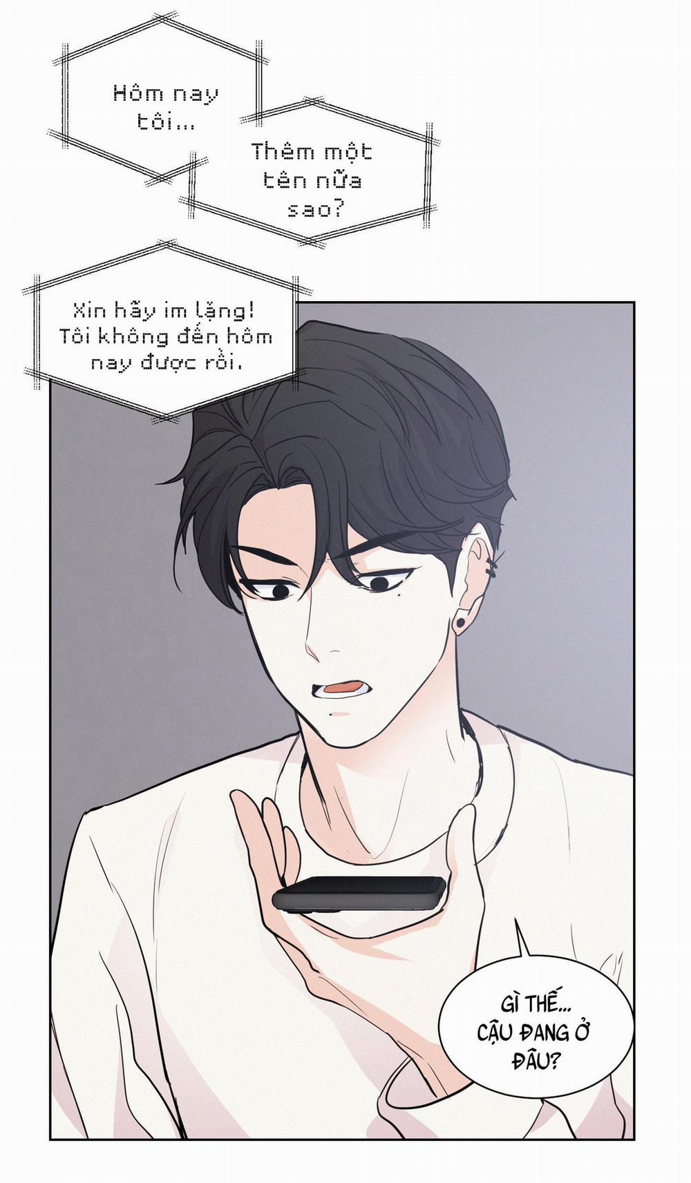 TỪ GIỜ TRỞ ĐI 3 trang 52