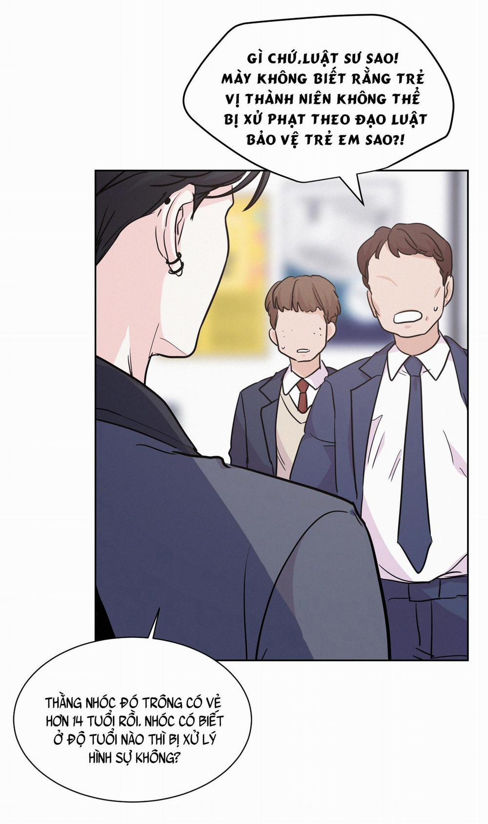 TỪ GIỜ TRỞ ĐI 3 trang 64