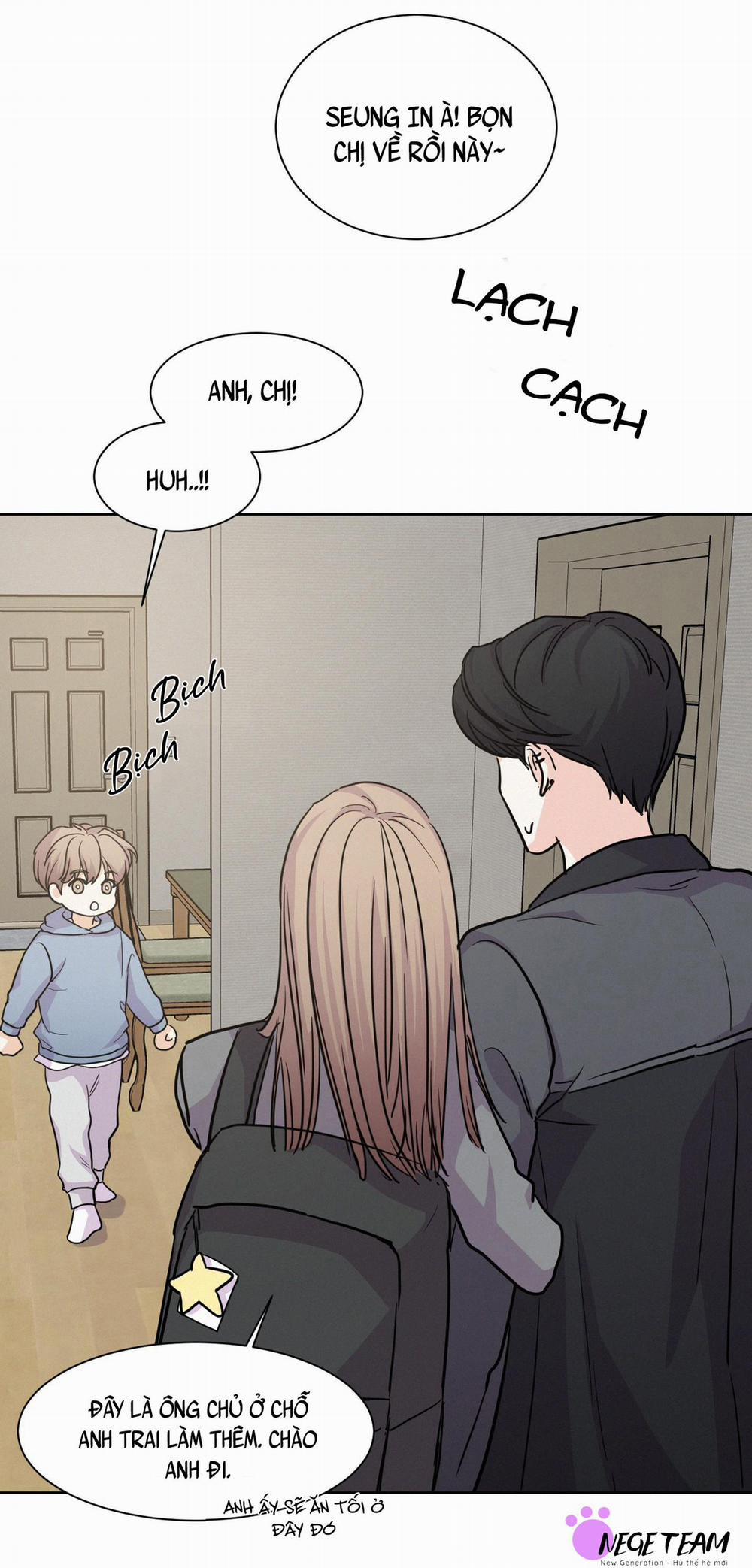 TỪ GIỜ TRỞ ĐI 4 trang 24