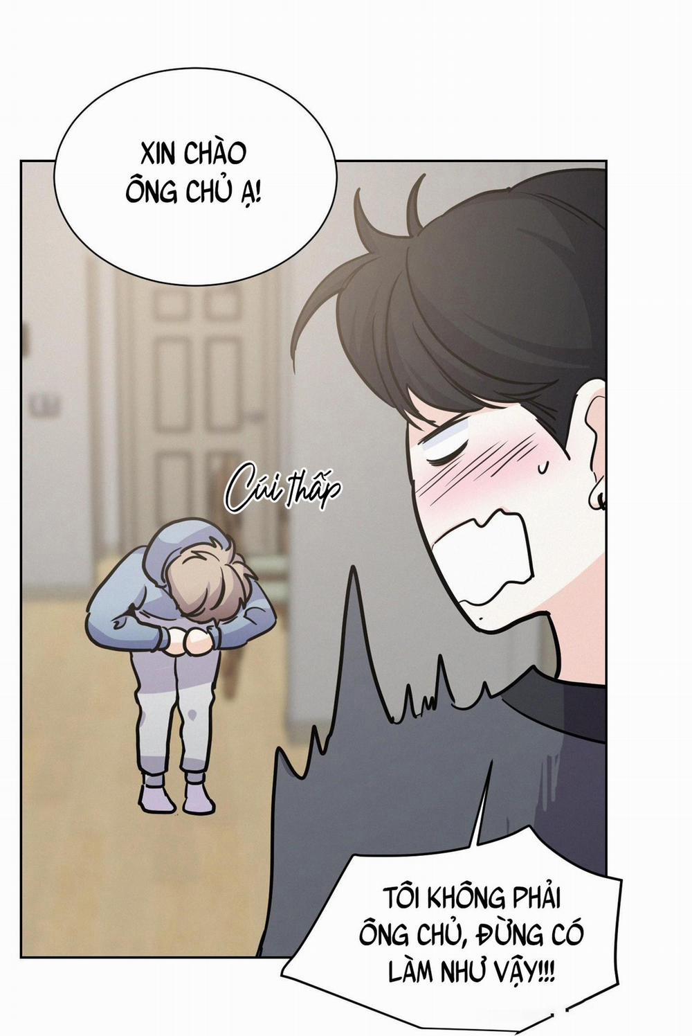 TỪ GIỜ TRỞ ĐI 4 trang 27