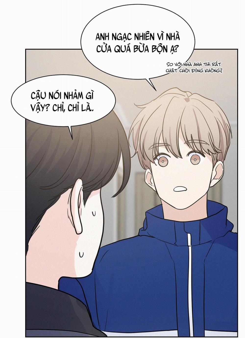 TỪ GIỜ TRỞ ĐI 4 trang 48