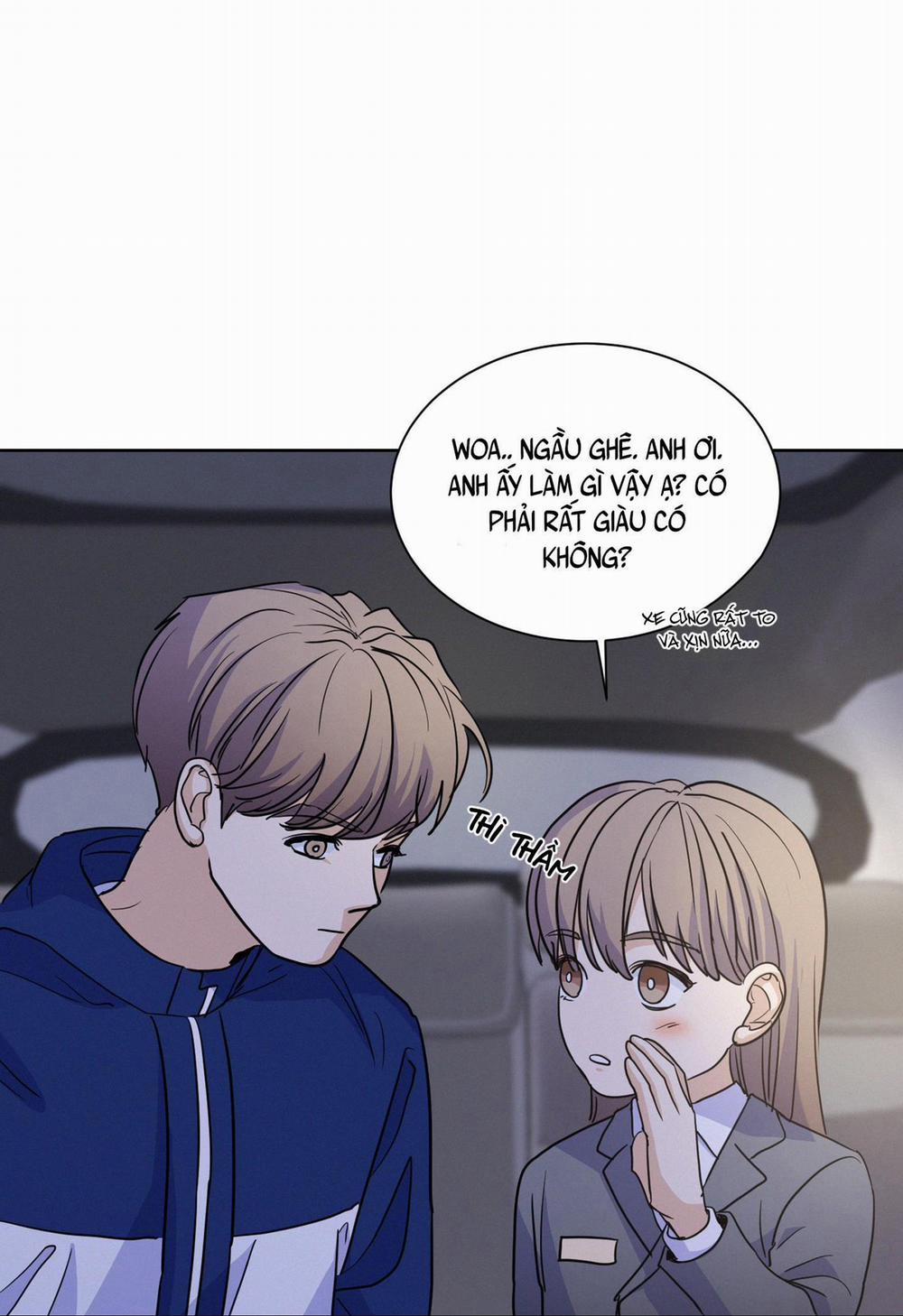 TỪ GIỜ TRỞ ĐI 4 trang 8