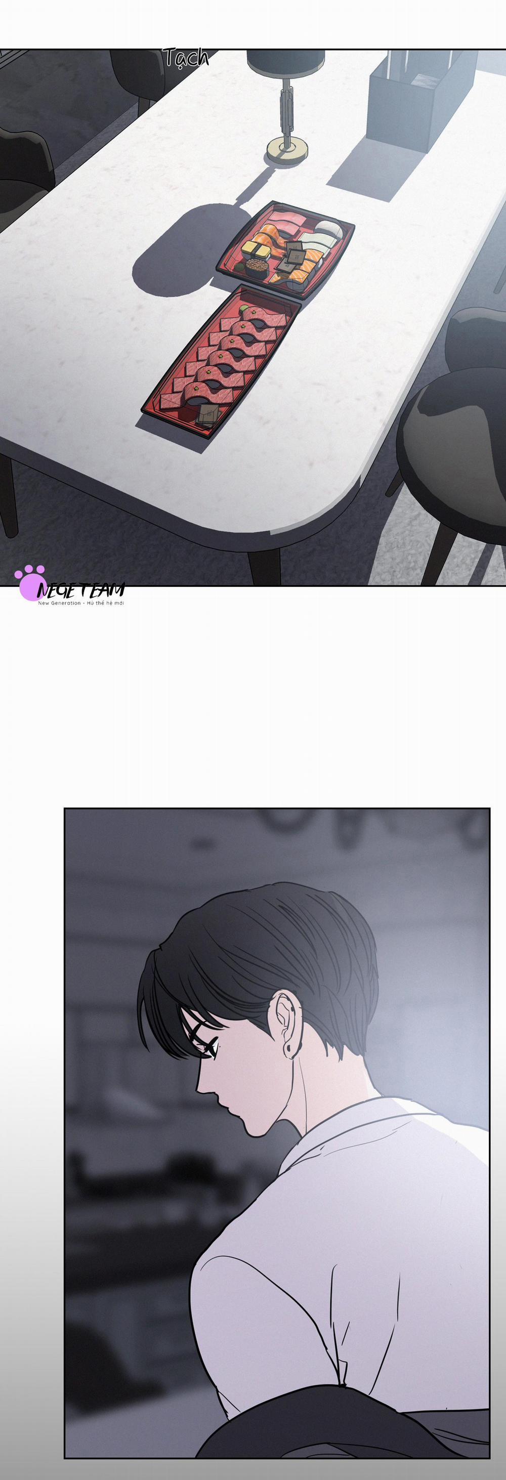 TỪ GIỜ TRỞ ĐI 5 trang 1