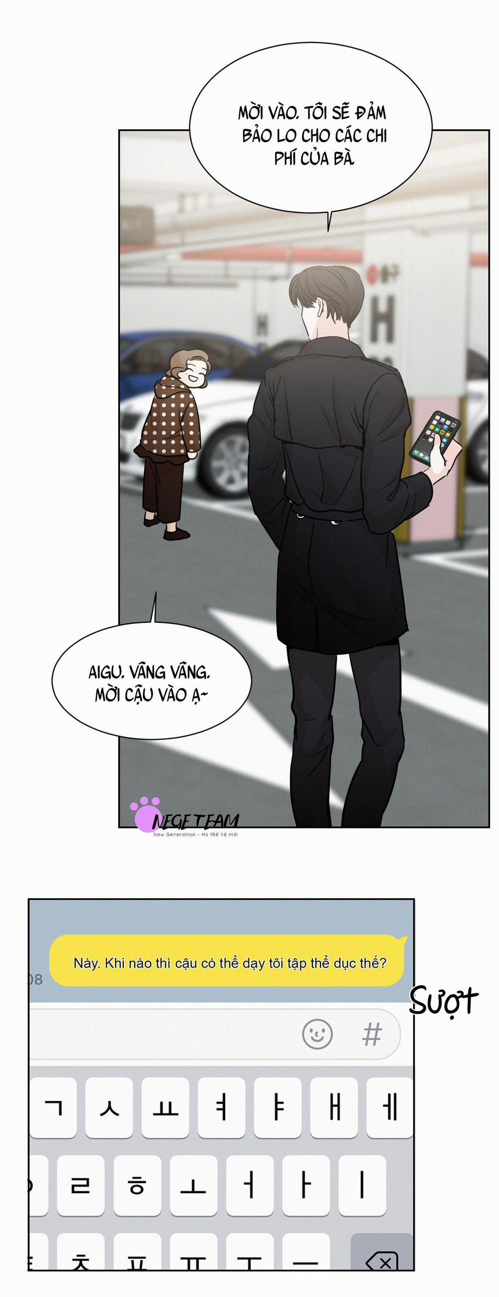 TỪ GIỜ TRỞ ĐI 5 trang 11