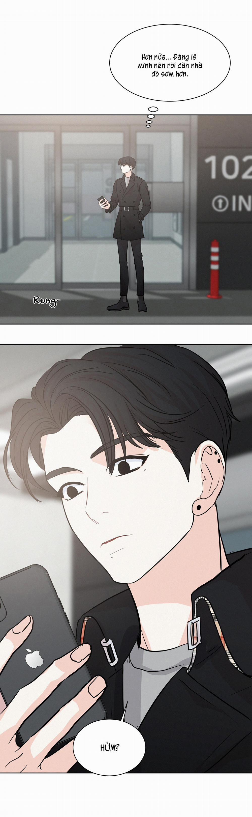 TỪ GIỜ TRỞ ĐI 5 trang 13