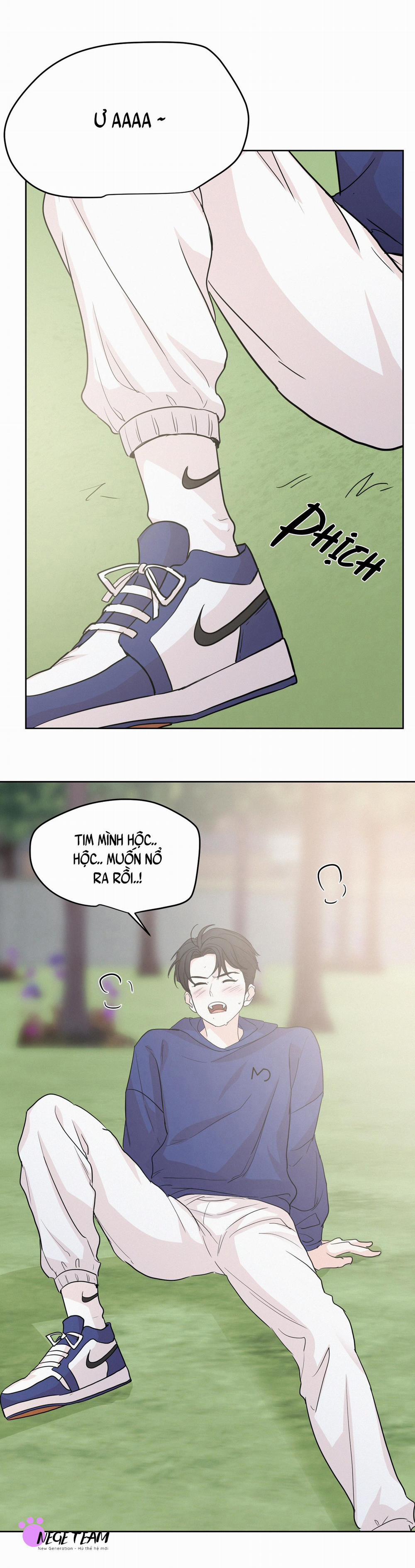 TỪ GIỜ TRỞ ĐI 5 trang 17