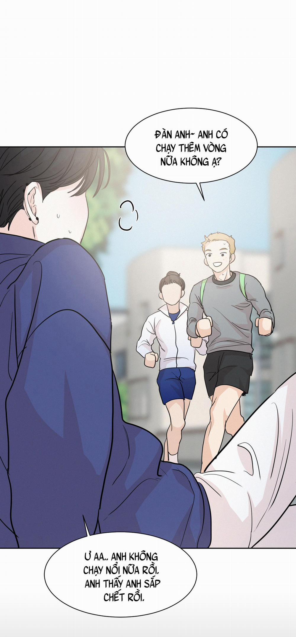 TỪ GIỜ TRỞ ĐI 5 trang 18