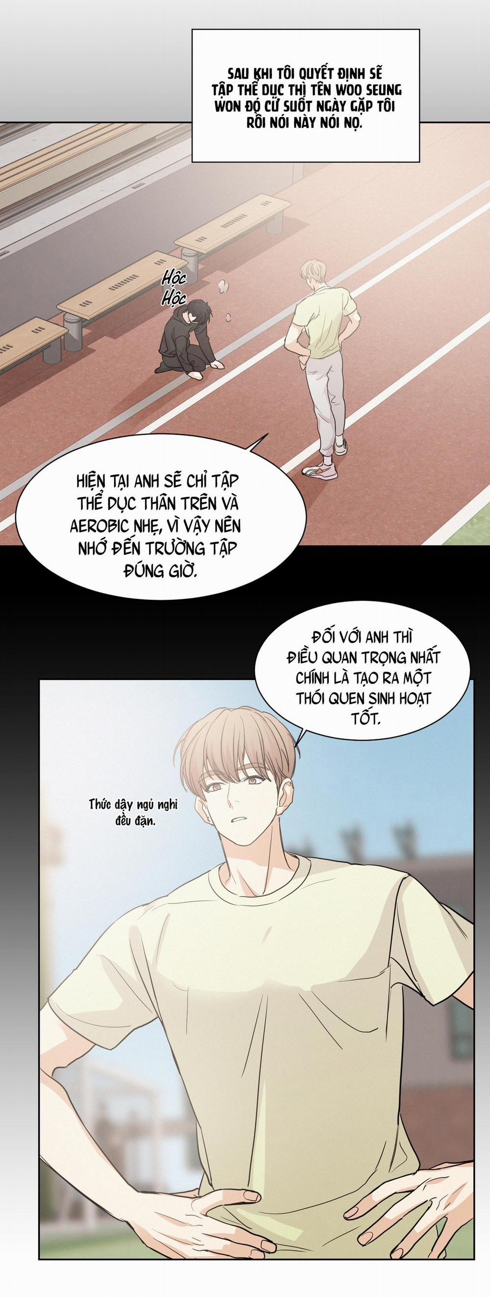 TỪ GIỜ TRỞ ĐI 5 trang 19