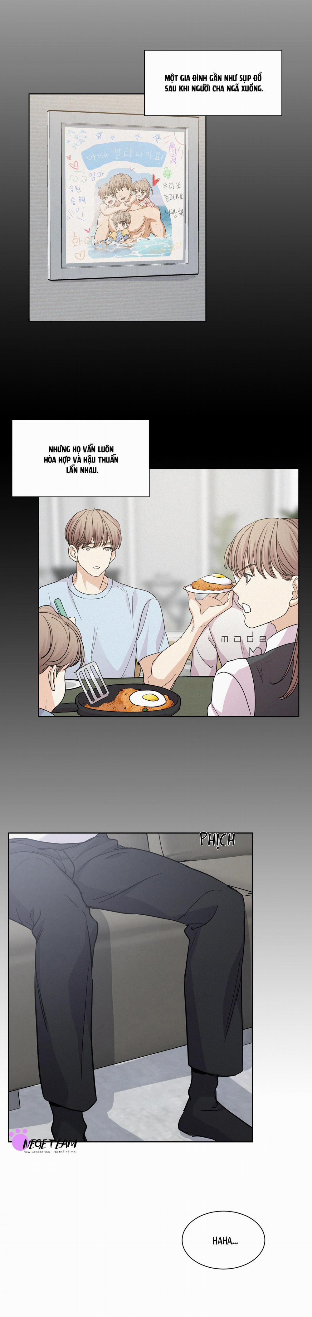 TỪ GIỜ TRỞ ĐI 5 trang 2