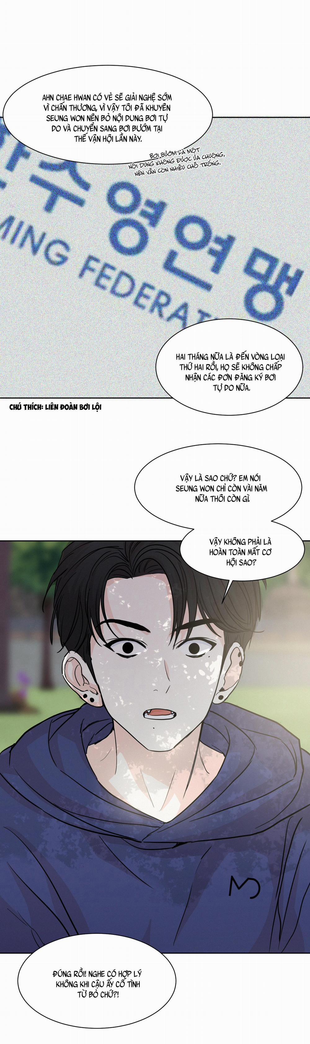 TỪ GIỜ TRỞ ĐI 5 trang 29