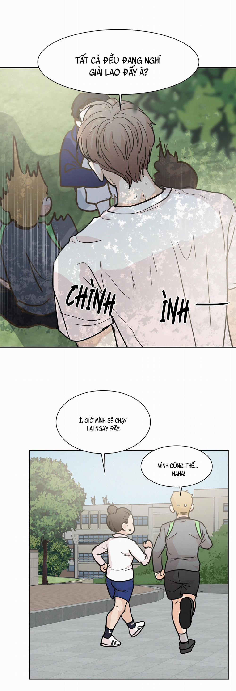 TỪ GIỜ TRỞ ĐI 5 trang 31