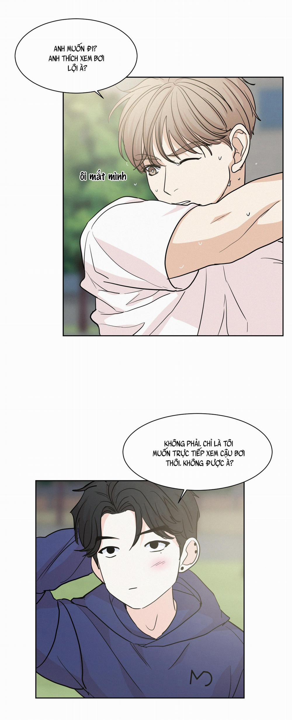 TỪ GIỜ TRỞ ĐI 5 trang 33