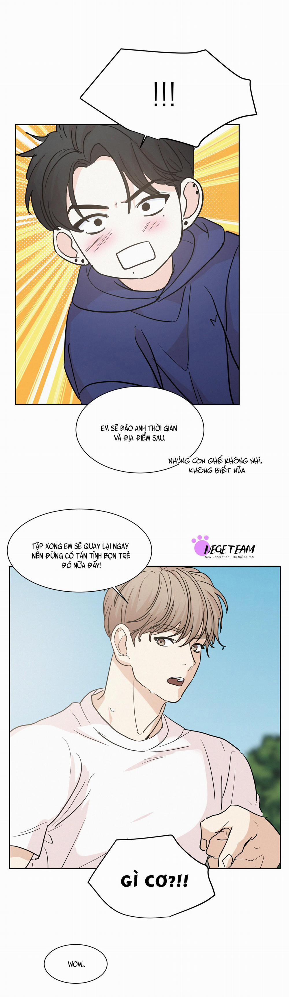 TỪ GIỜ TRỞ ĐI 5 trang 35