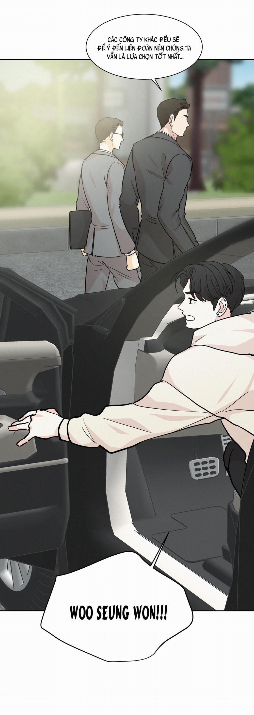 TỪ GIỜ TRỞ ĐI 5 trang 46