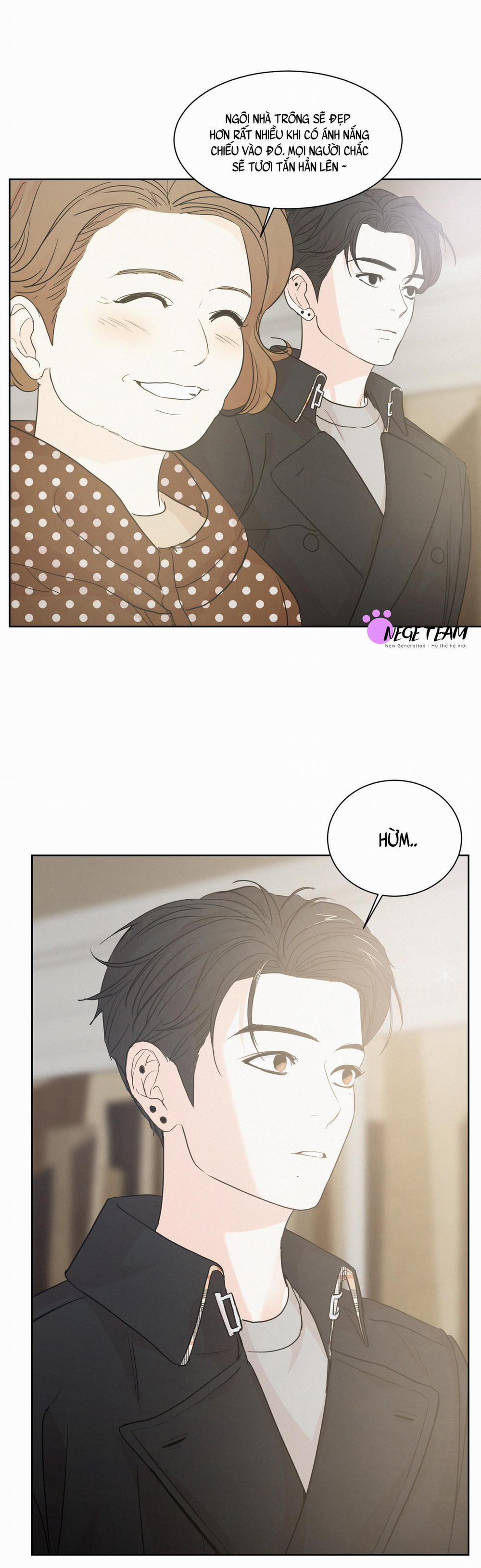 TỪ GIỜ TRỞ ĐI 5 trang 6