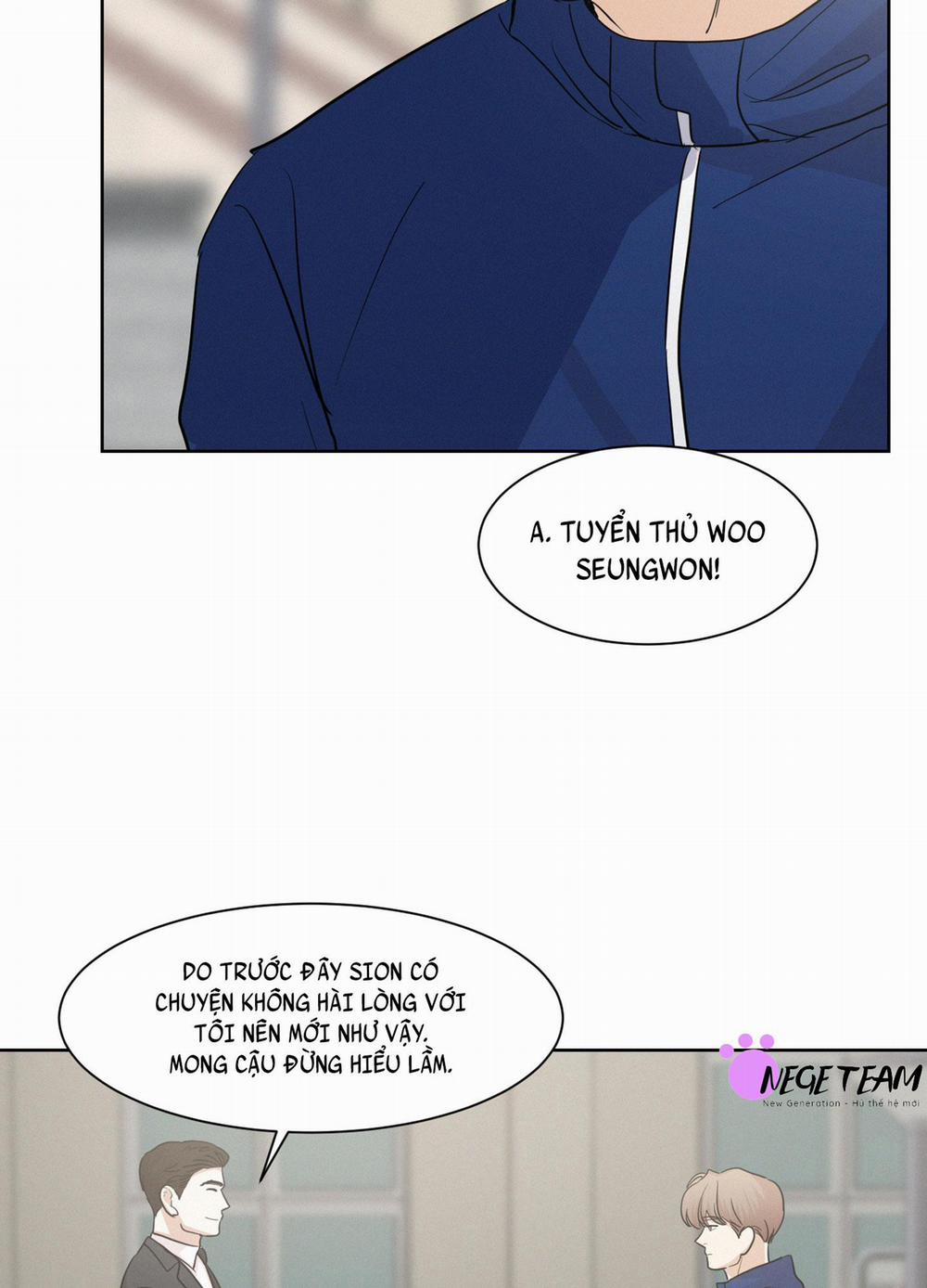 TỪ GIỜ TRỞ ĐI 6 trang 36