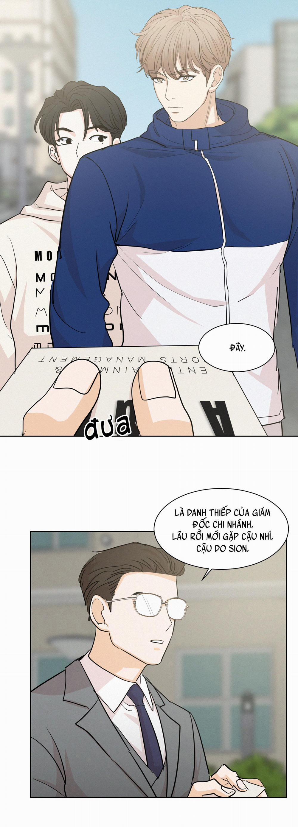 TỪ GIỜ TRỞ ĐI 6 trang 9